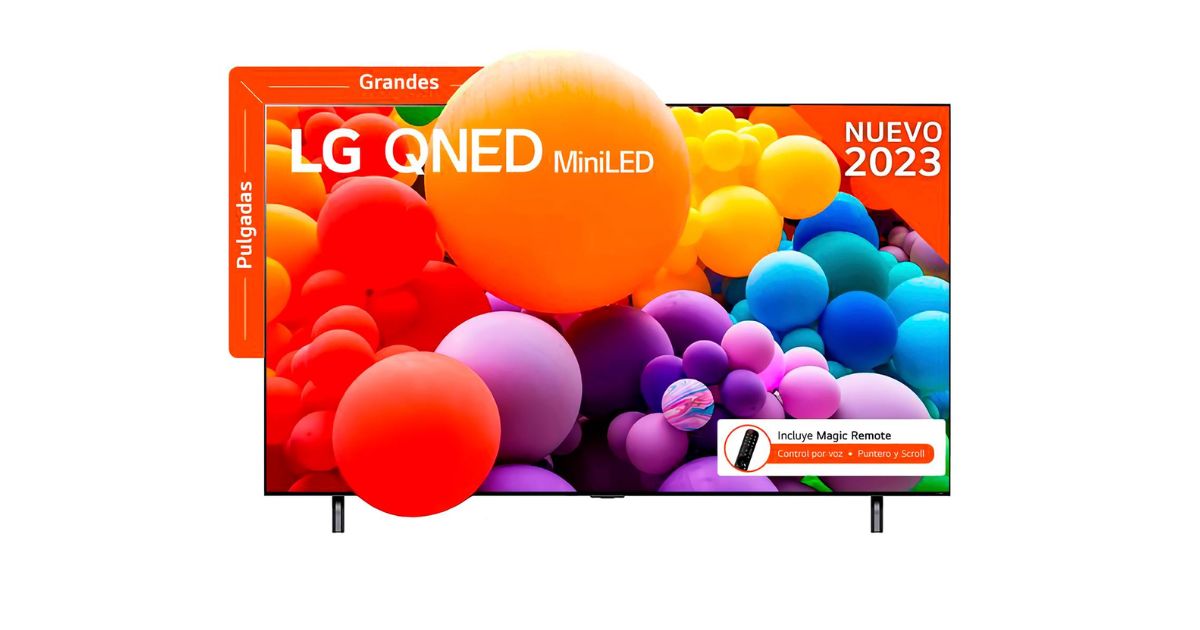 Descuentos de Falabella Televisores
