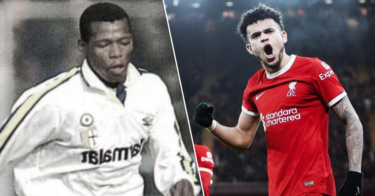 La marca del Tino en Europa que Luis Díaz mandó al olvido; ahora quiere superar la de Juan Pablo Ángel