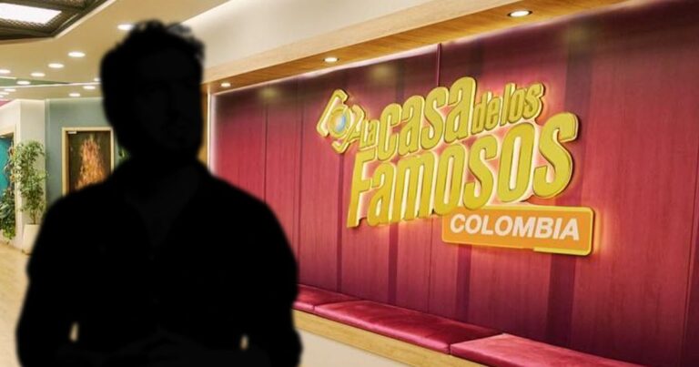 El jefe La Casa de los Famosos - La Casa de los Famosos: Quién está detrás de la voz del desconocido "jefe", es un comediante