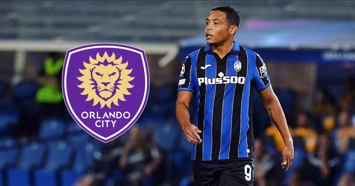 Luis Fernando Muriel recibirá un jugoso contrato en la MLS.