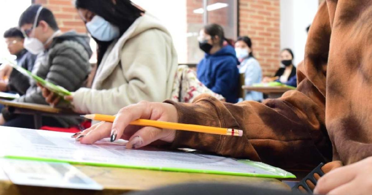 Estas son las mejores universidades de Colombia según las pruebas Icfes ¿Cuánto vale estudiar en ellas?