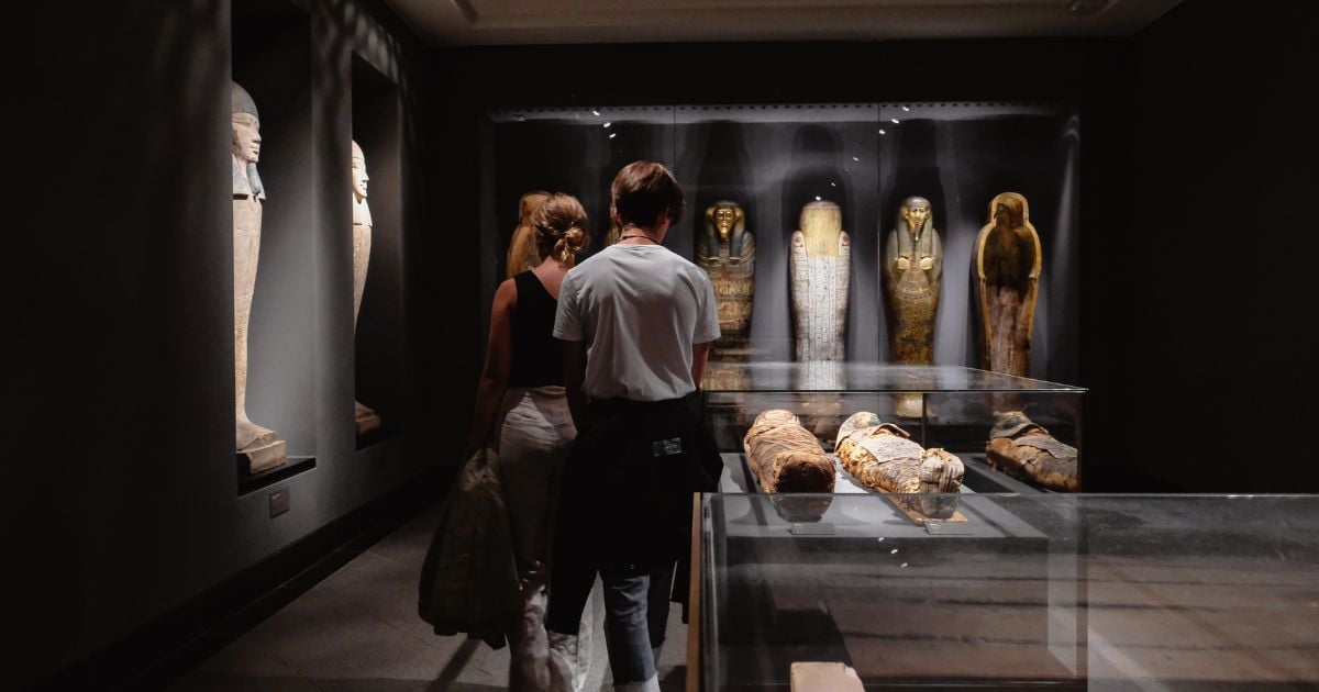 Tres museos que son joyas escondidas en Bogotá; uno tiene hasta momias