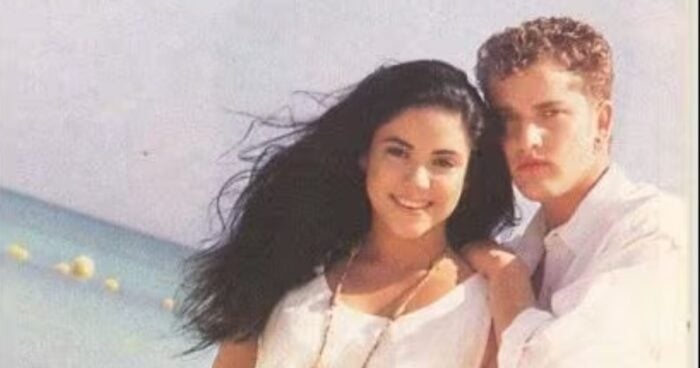 El día que Naren Daryanani de La Casa de los Famosos le hizo el feo a Shakira por otra - -- Las2orillas Así fue como Naren Daryanani, exparticipante de La Casa de los Famosos, "rechazó" a Shakira