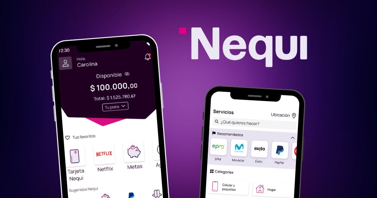 Así puede recibir el subsidio de Icetex en su cuenta Nequi, solo debe cumplir ciertos requisitos