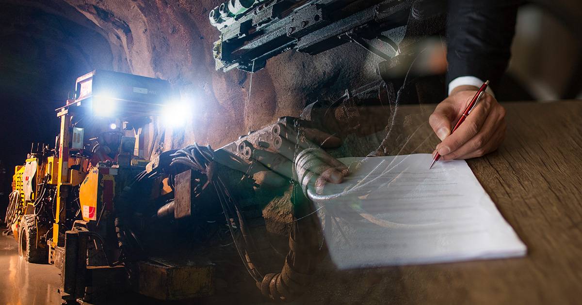 Decreto 044 de 2024 expedido por el gobierno nacional materializa un riesgo inminente a la permanencia y el futuro del sector minero en Colombia