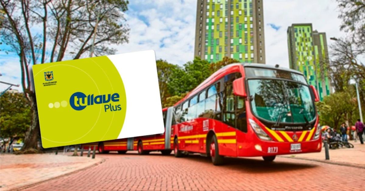Estos son los requisitos para obtener 40 pasajes de Transmilenio gratis