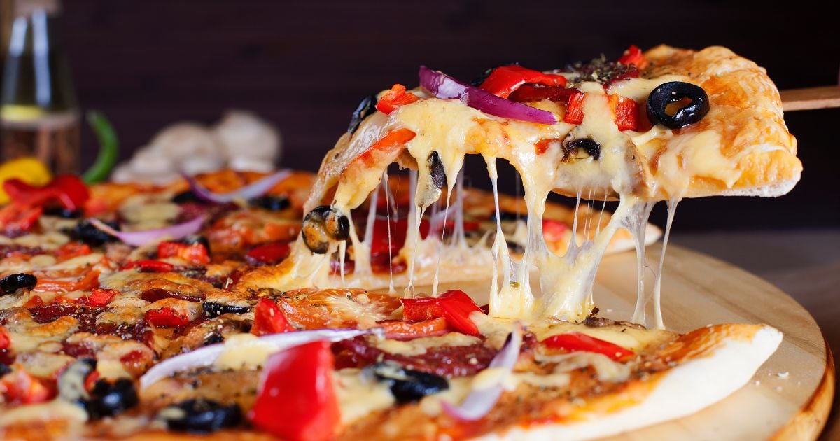 Tres lugares imperdibles para comer una rica pizza artesanal en Bogotá