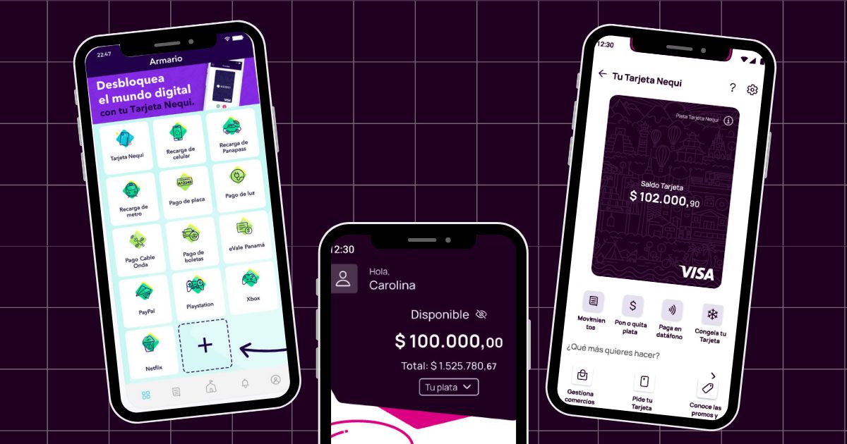 Así va a funcionar Nequi durante el jueves y viernes Santo