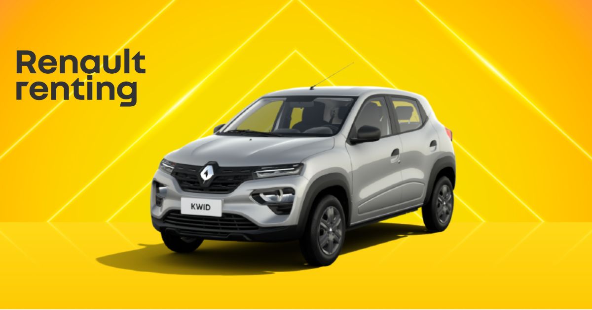 Renault Renting, la estrategia de la marca francesa para que los colombianos estrenen carro