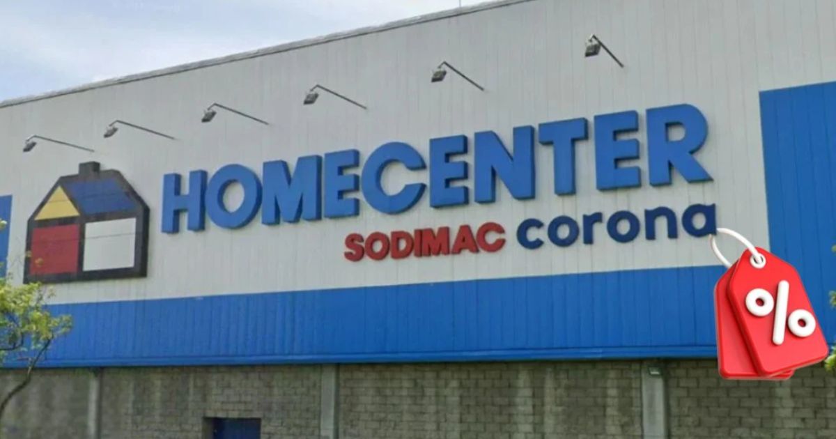 Los buenos precios que Homecenter tiene este año para que remodele su hogar