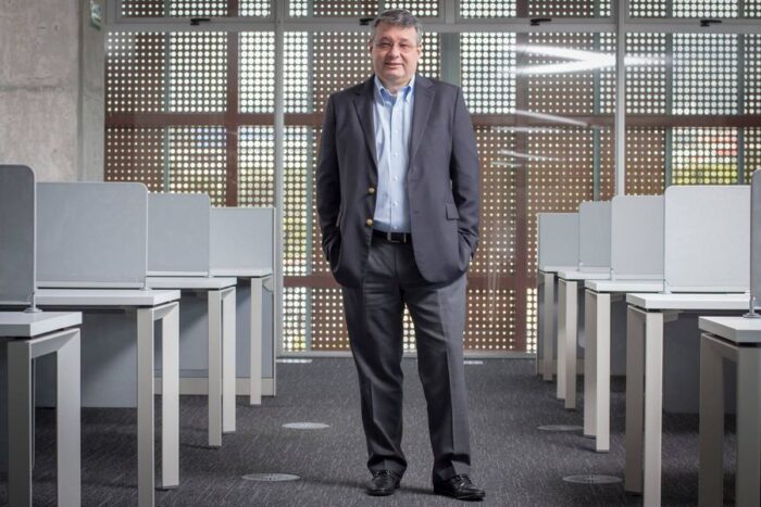  - Cómo 3 bancos colombianos se volvieron los más importantes en El Salvador que reelige a Bukele