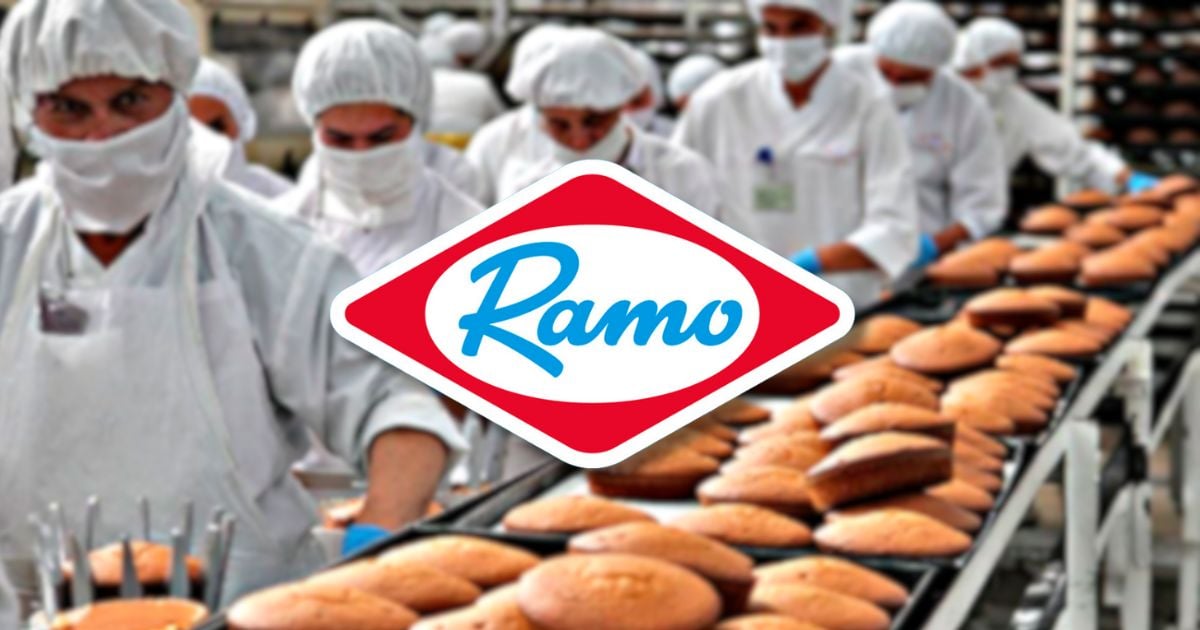 Ramo abrió vacantes de empleo con sueldos de hasta $4,5 millones; no necesita ser profesional