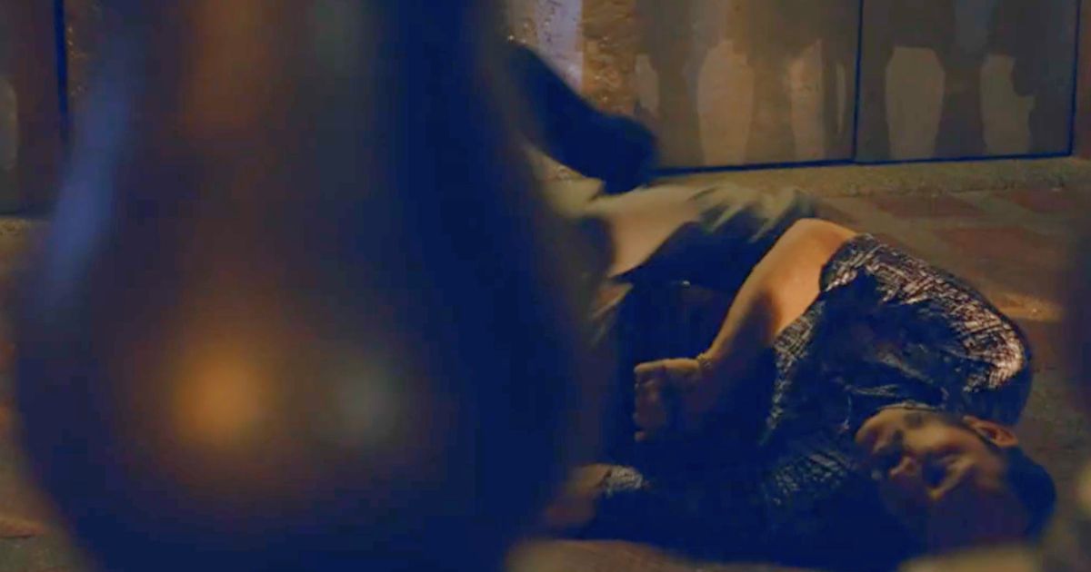 ¿Le llegará el final a Evaristo Rendón en la novela de Rigo?