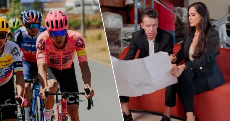 Rigoberto Urán negocio - El nuevo negocio de Rigoberto Urán que apenas está en planes y quiere enfiestar a más de un colombiano