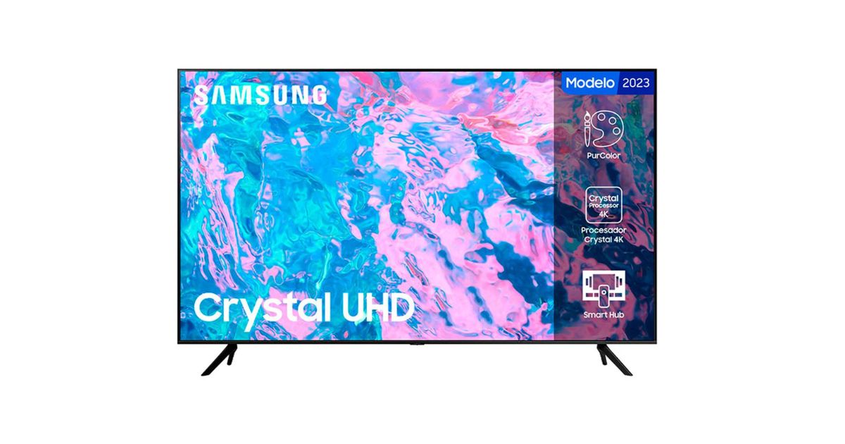 Descuentos de Falabella Televisores
