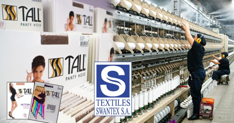 Textiles Swantex
