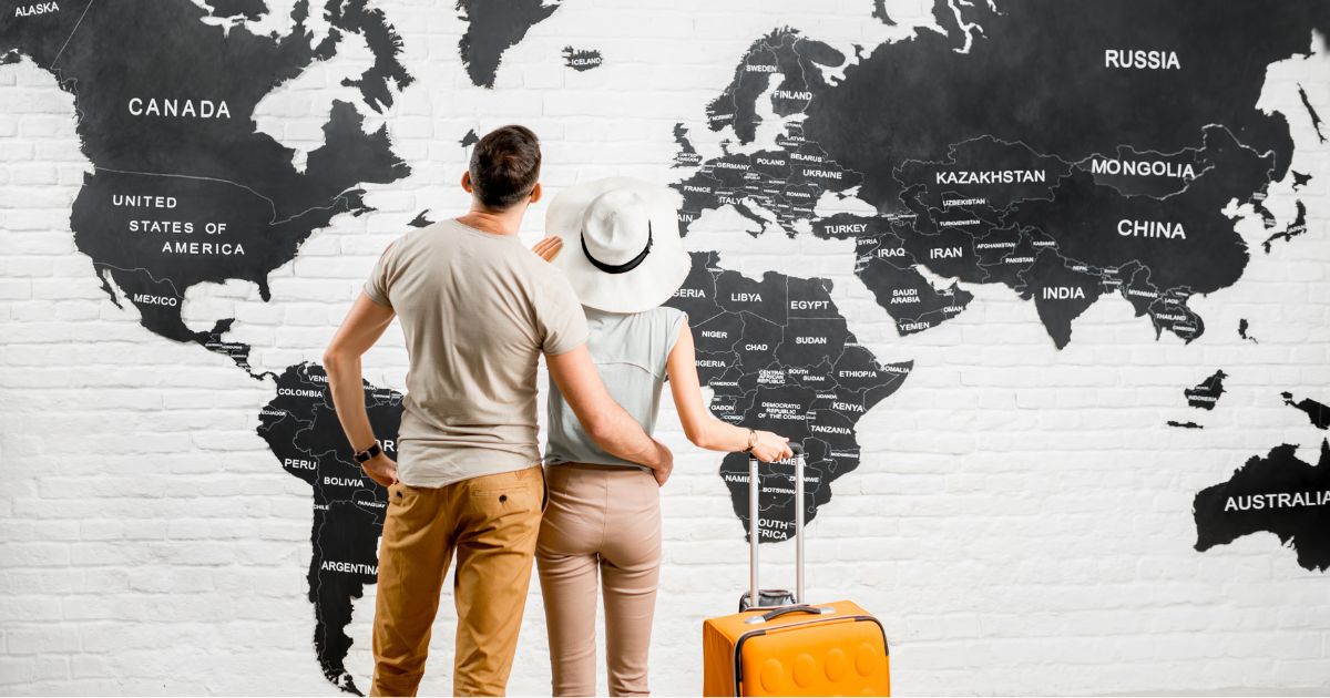 Los 5 mejores trucos para encontrar tiquetes baratos siempre