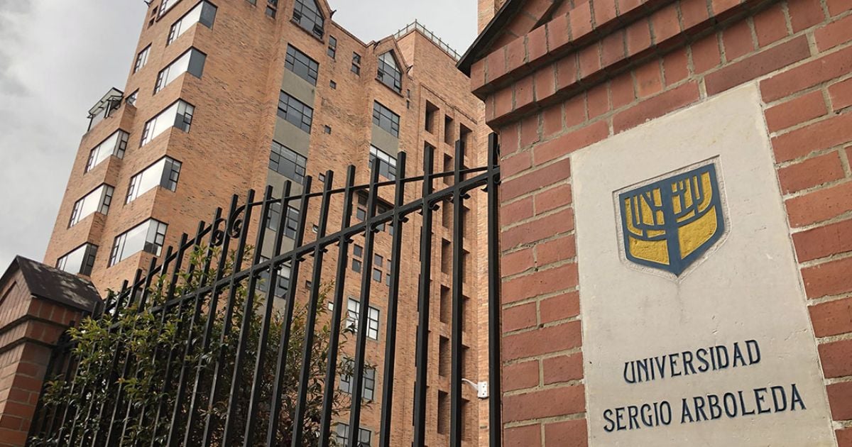 La única universidad en Colombia que tiene un pregrado en Inteligencia Artificial