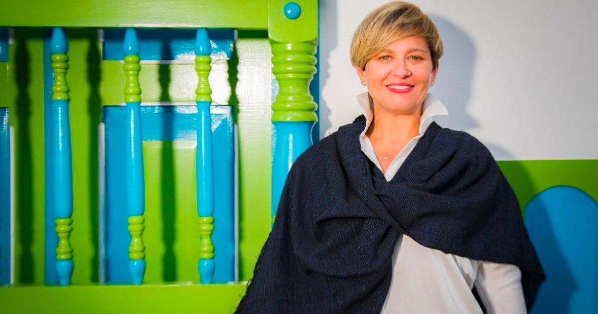 Verónica Alcocer: la lucha de poder en su figura de primera dama