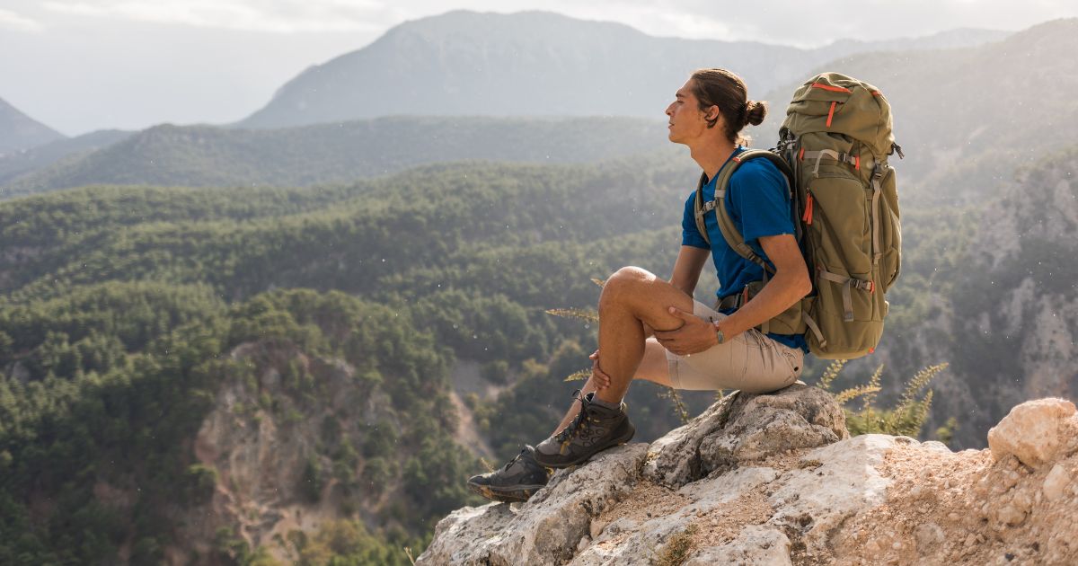 ¿Quiere viajar de mochilero? estos son los mejores lugares para hacerlo en Latinoamérica