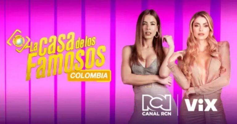 votos La Casa de los Famosos - Así es como puede votar en La Casa de los Famosos y salvar a su favorito, es muy fácil