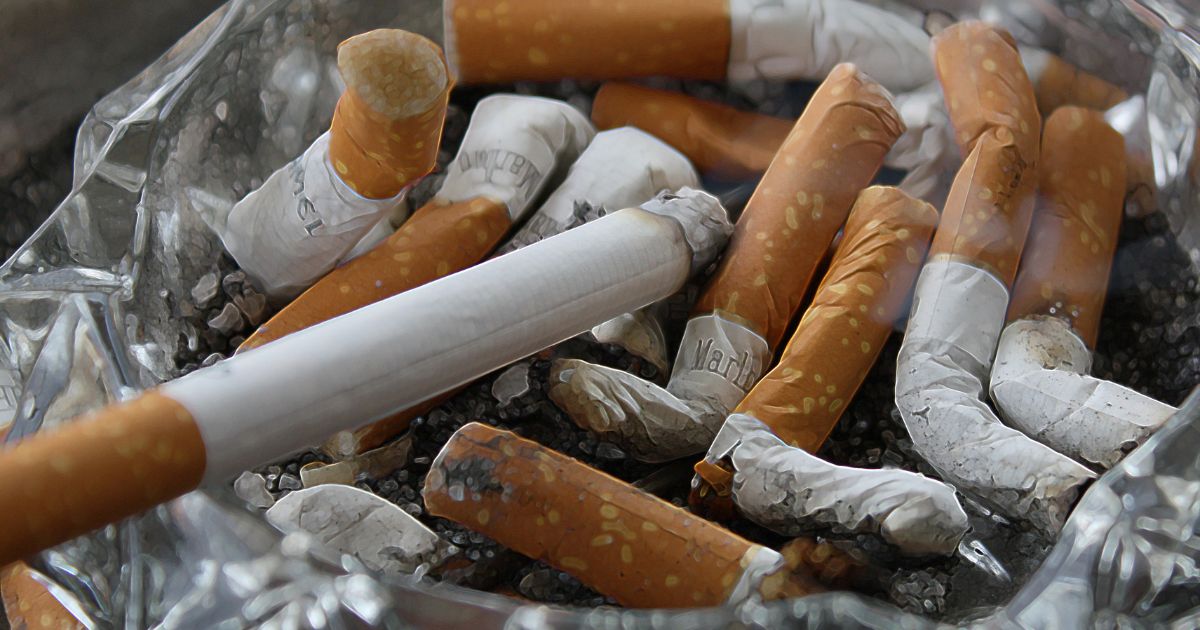 Fumadores de cigarrillo: autores intelectuales de 8 millones de muertes en el mundo