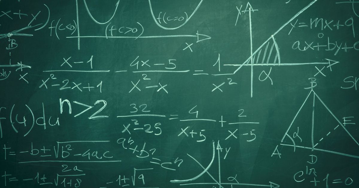 La herramienta de las matemáticas, un universo para celebrar