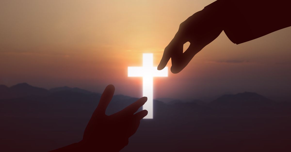 [Instrucciones para sobrevivir al caos total] Capítulo 7: comprendan las palabras del crucificado