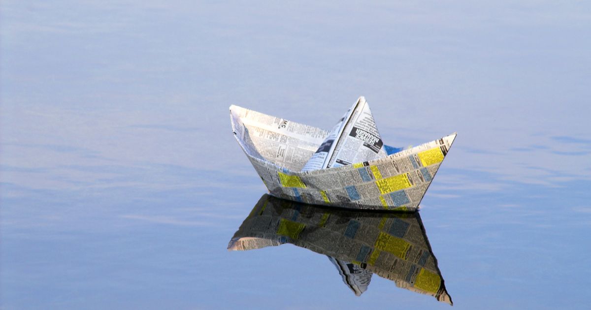 ¿Sucumbe el barco pensional ante los ojos de Petro?