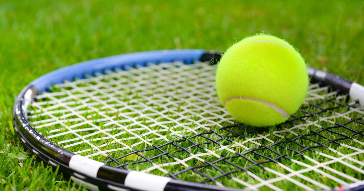 Reflexiones de un tenista amateur