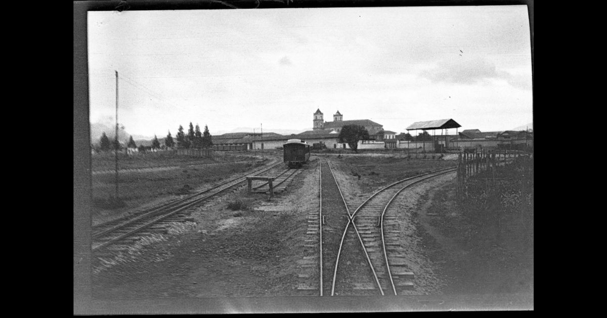 Construcciones en el Tolima, dirigidas por extranjeros (2)