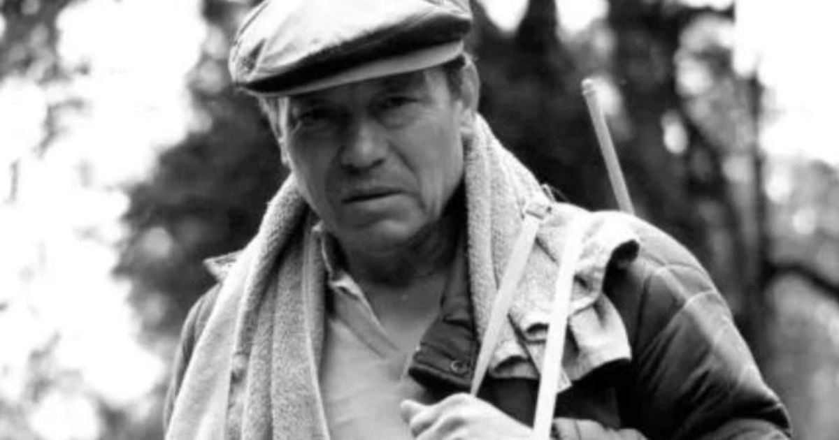 Tirofijo: ¿de criminal a prócer?