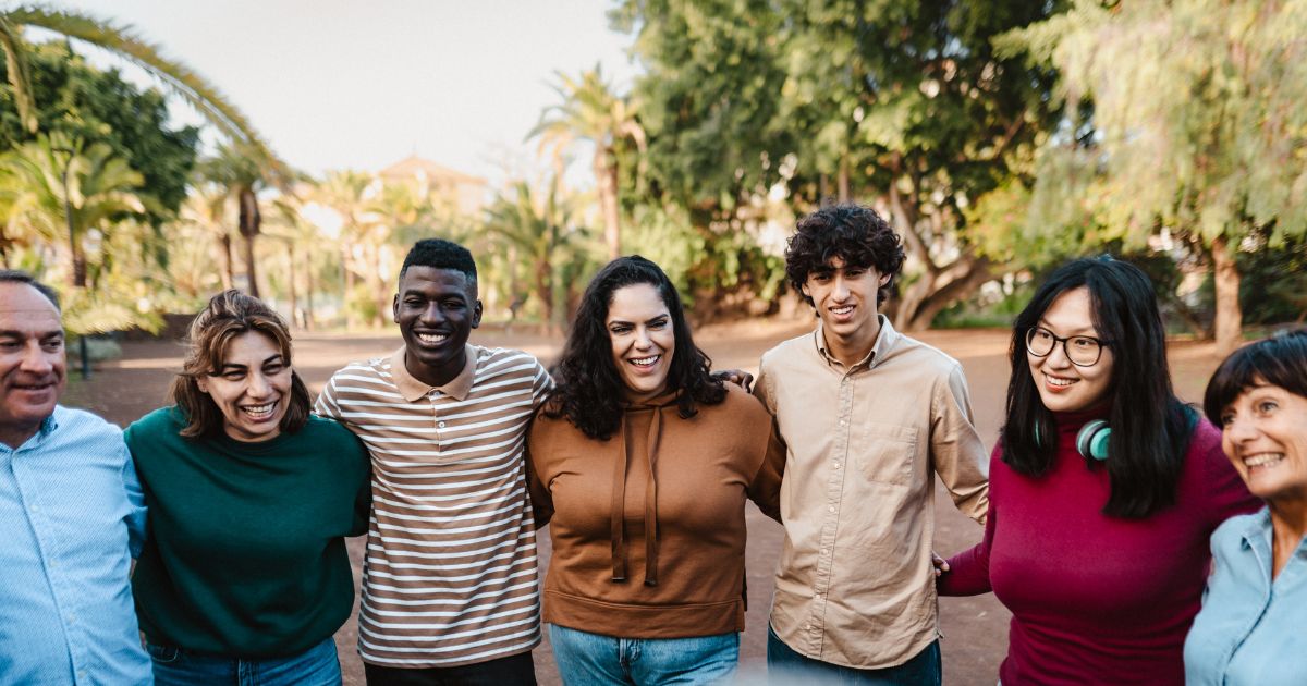 Del derecho a vivir y del sueño de unos locos por la vida