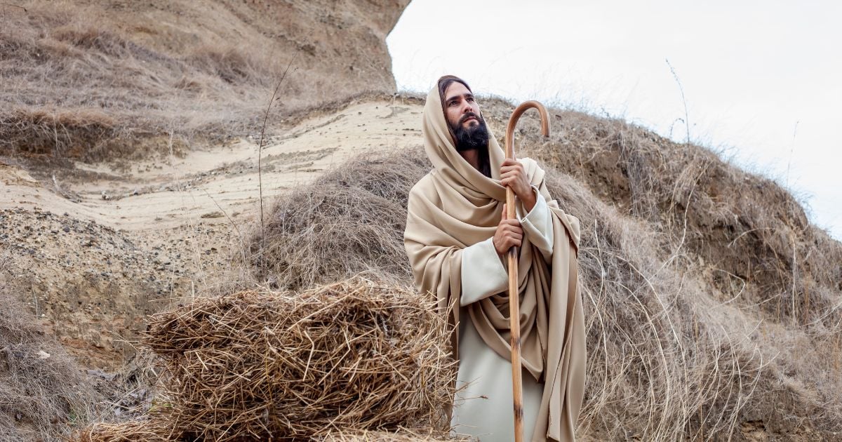 Las profecías de Jesús