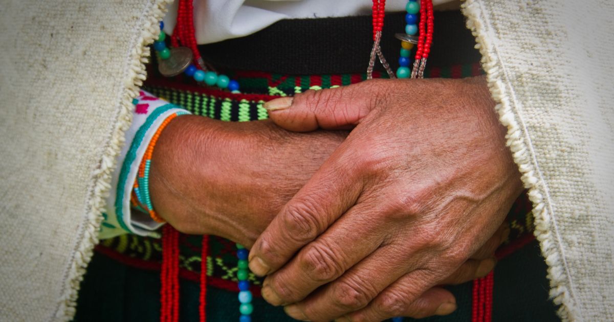 Así es la guerra de medios tradicionales contra indígenas (verdaderos dueños de la tierra en Colombia)