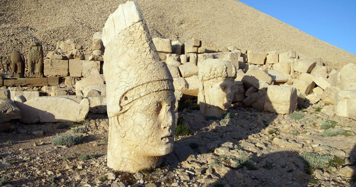 De Polícrates de Samos a Fernando Collor de Mello: dos 