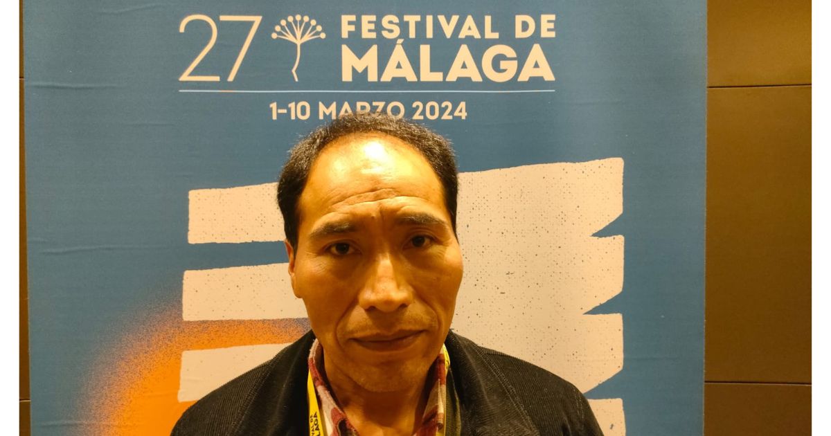 Cine y cosmovisión andina de moda en Europa