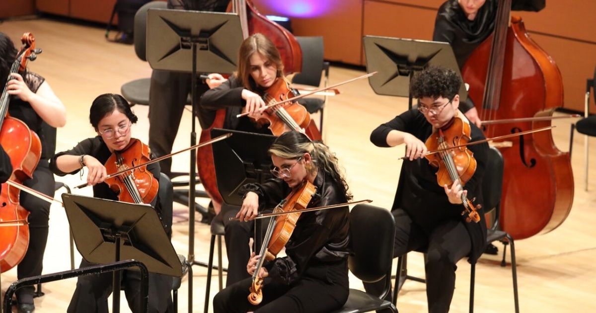 ¡Participa! Filarmónica de Bogotá entregará $392 millones en estímulos