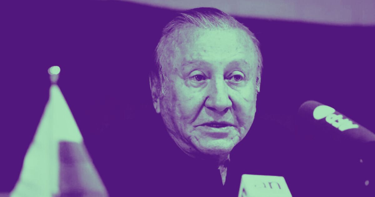 Rodolfo Hernández, el anticorrupción condenado por corrupto: ¿así son todos los políticos en Colombia?