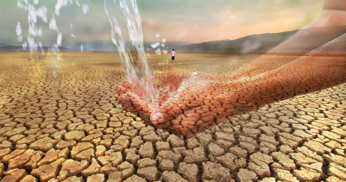 Ante la crisis ambiental: resiliencia geopolítica