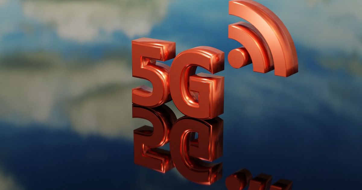 Porque la tecnología 5G también trae sus riesgos, expertos revelan cómo protegerse