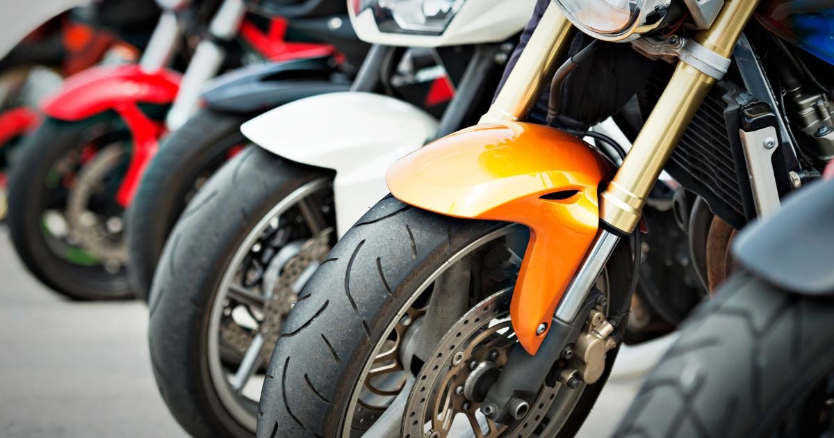 3 recomendaciones para no caer en estafas al comprar tu moto nueva