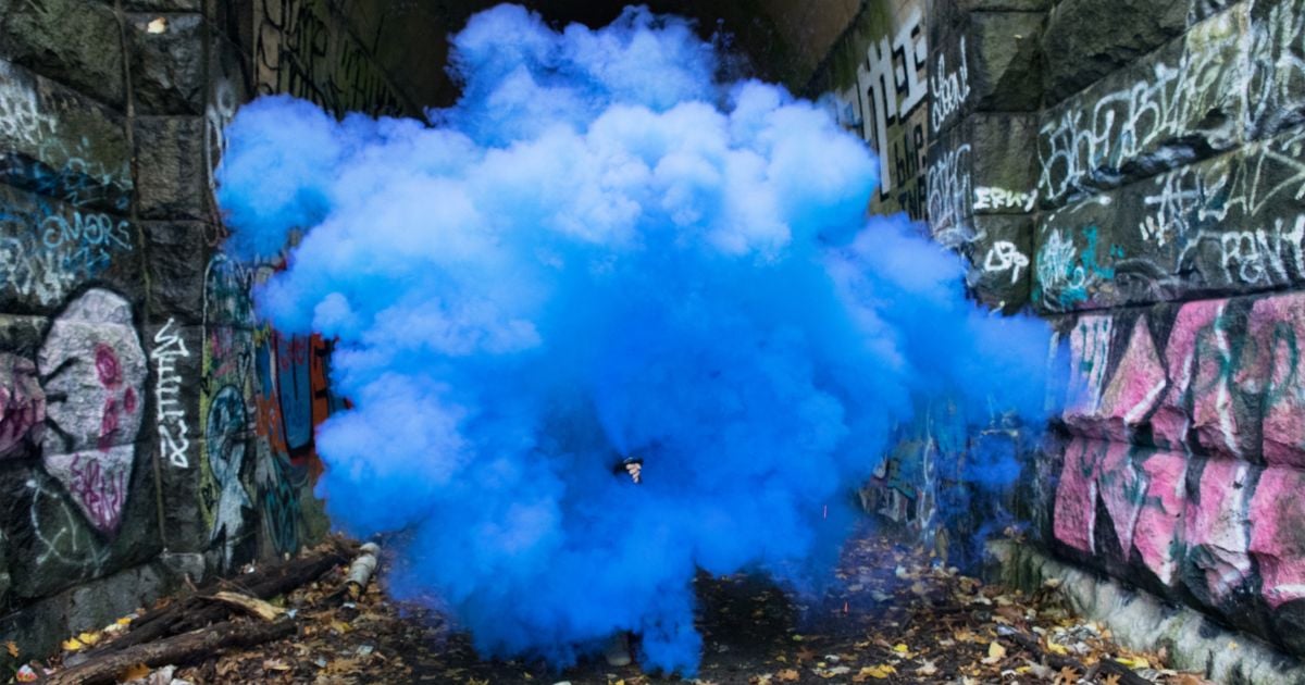 Cortinas de humo: las perversas 