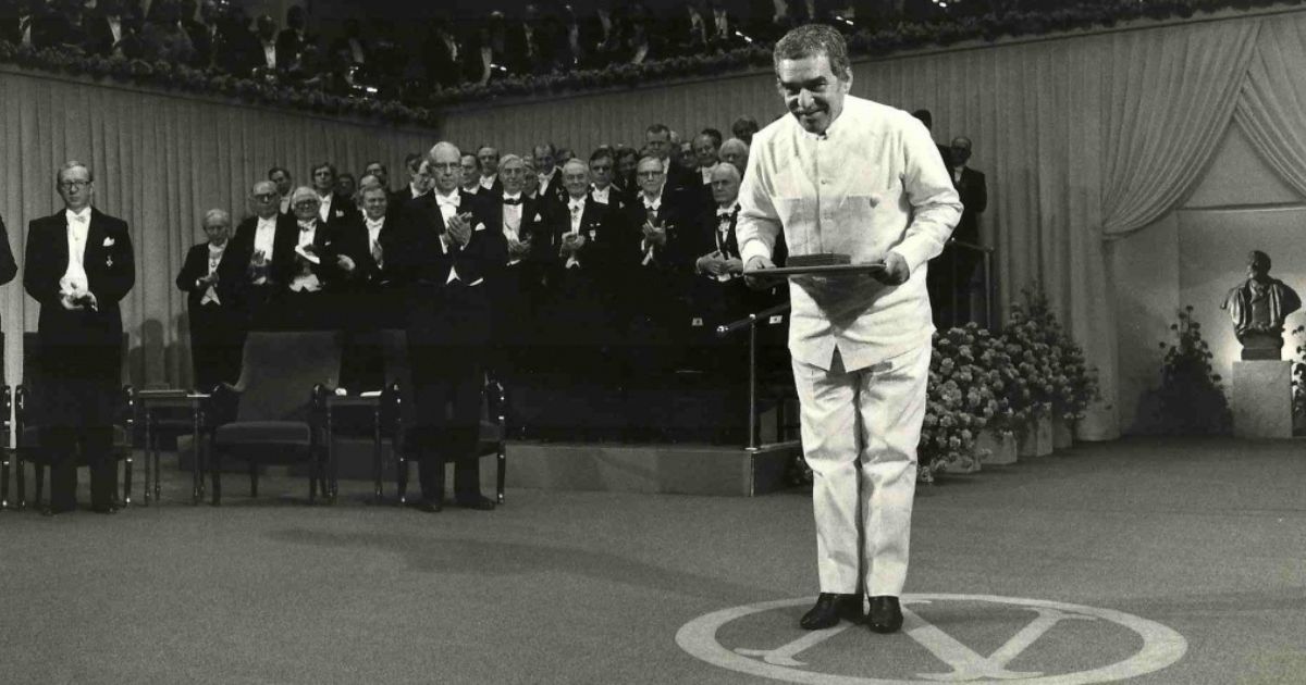 Los secretos revelados de 'En agosto nos vemos', la nueva novela de Gabo