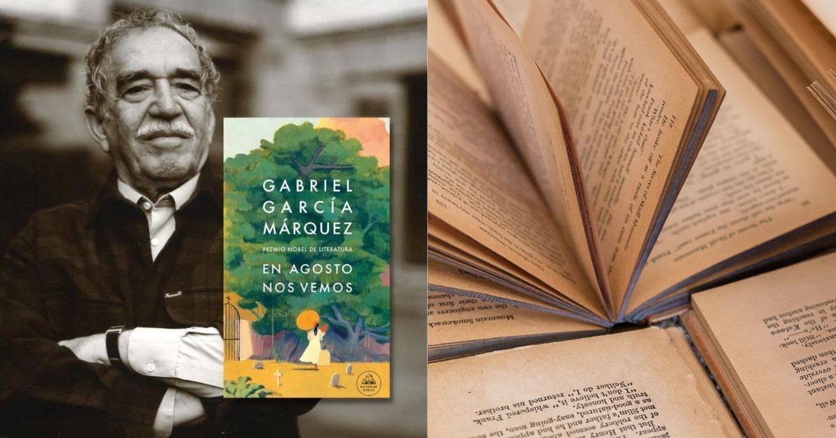 ¿Por qué lo nuevo de Gabo, 'En agosto nos vemos', ayuda a los cambios que demanda el país?