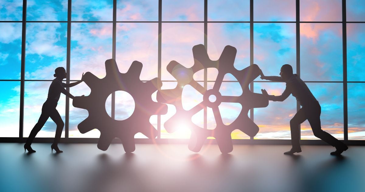 La iniciativa privada: desde la responsable socialmente hasta la individualista e insensible