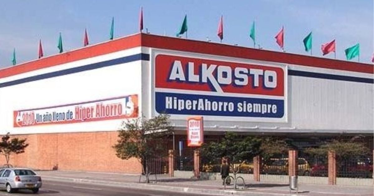 El computador de Lenovo que tiene más de $1 millón de descuento en Alkosto; incluye tremendo regalo