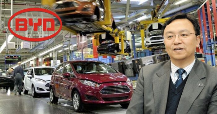  - La orden de Petro con la compra de camionetas híbridas puso a celebrar a las empresas chinas