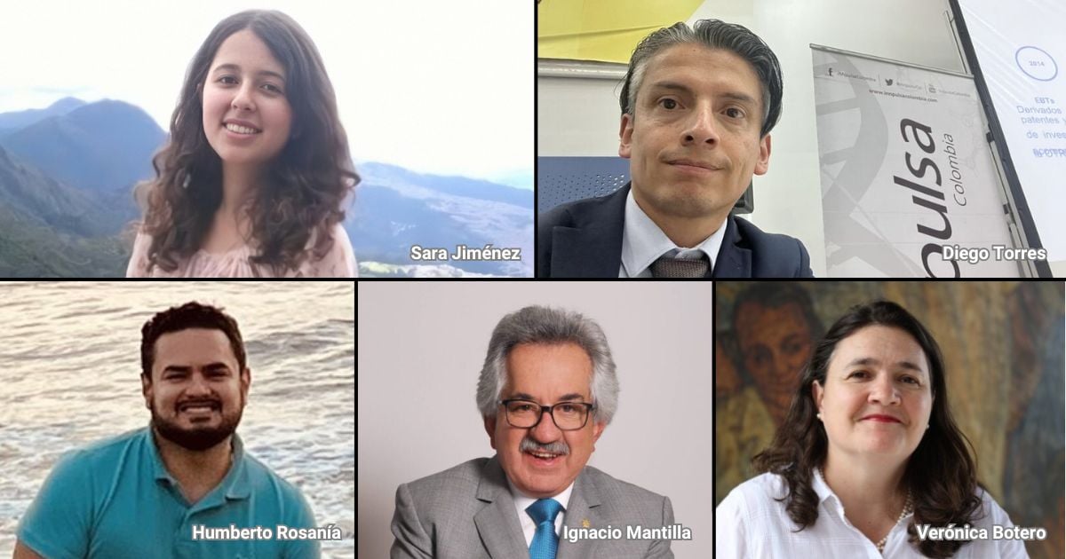 La conspiración de 5 miembros del Consejo Superior Universitario para poner rector de la Nacional