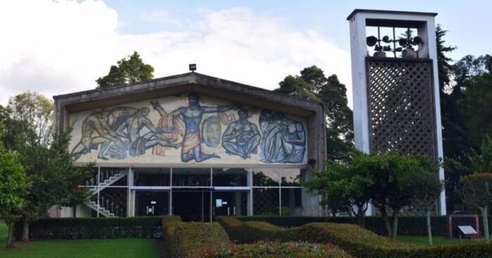  - El obispo barranquillero que será la mano derecha del Papa frente a los casos de curas abusadores